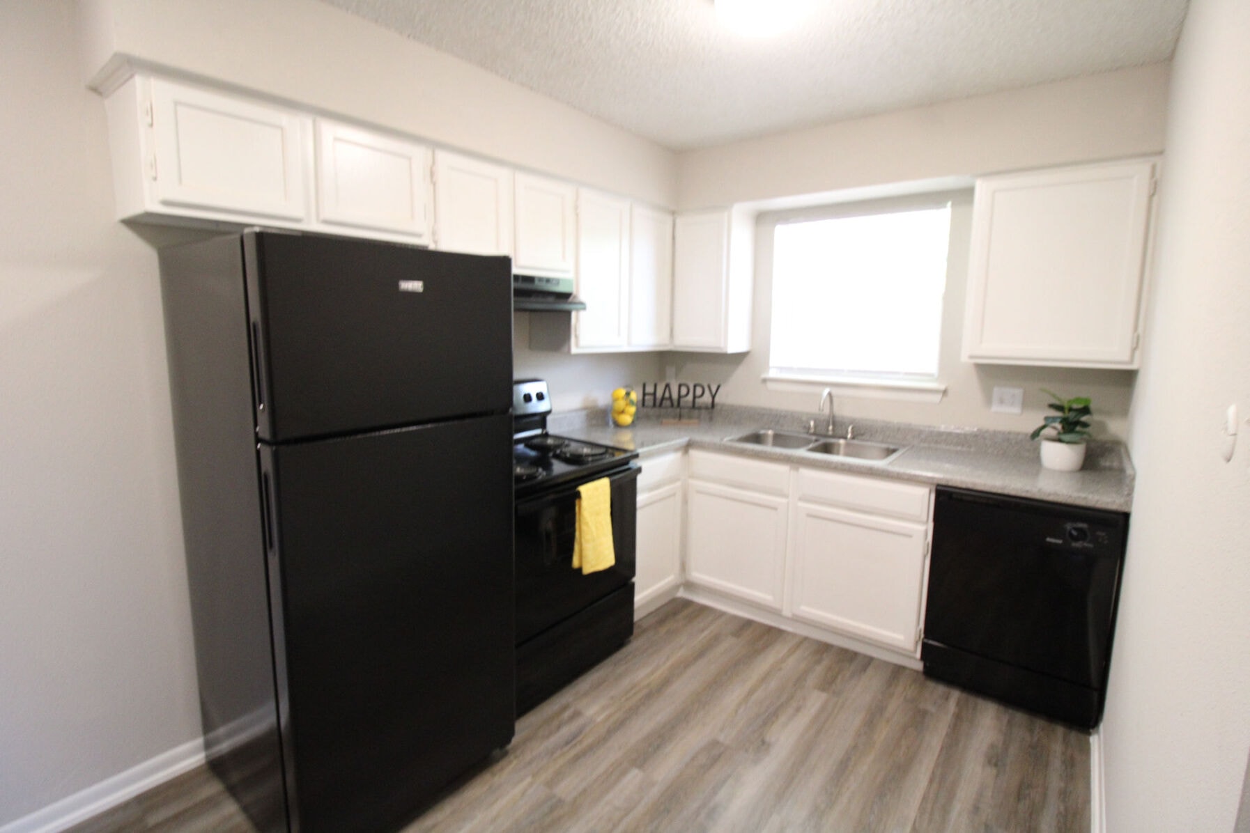 1 Bedroom apartment at Casa de Grande